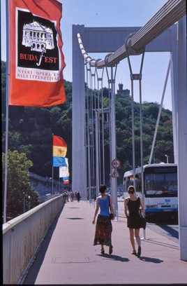 Budapest - 1998 - 4 di 13