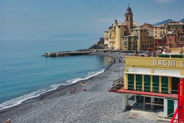 Camogli e Portofino - 2004 - 5 di 62