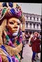 Carnevale di Venezia - 1994 - 1 di 11
