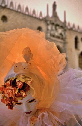 Carnevale di Venezia - 1994 - 11 di 11