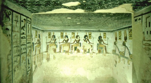 Egitto - 1998 - 1 di 152