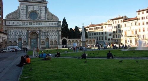Firenze - 2004 - 1 di 30
