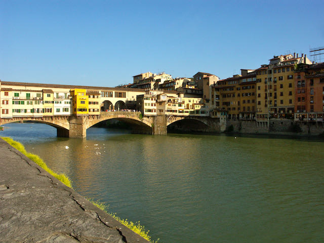 Firenze - 2004 - 12 di 30
