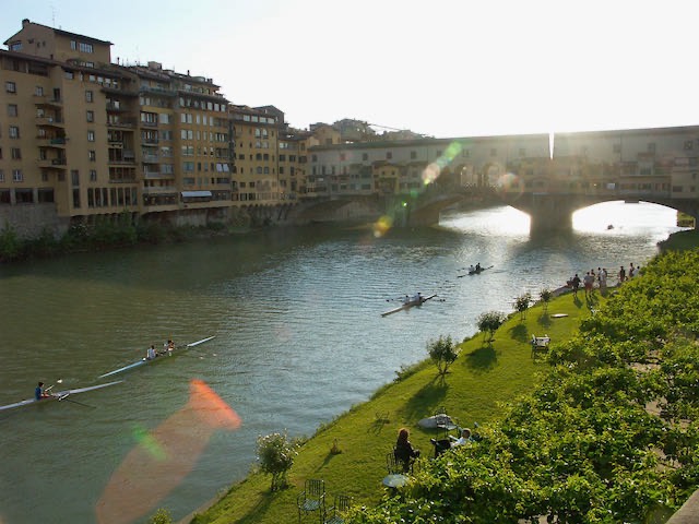 Firenze - 2004 - 17 di 30