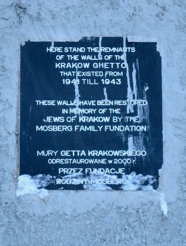 Ghetto di Cracovia - 2009 - 58 di 60