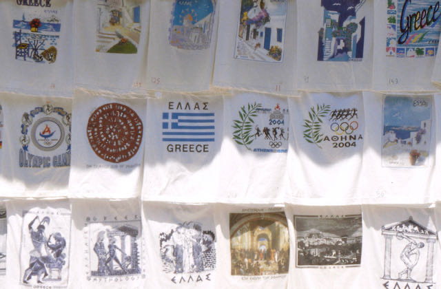 Grecia - 1997 - 10 di 75