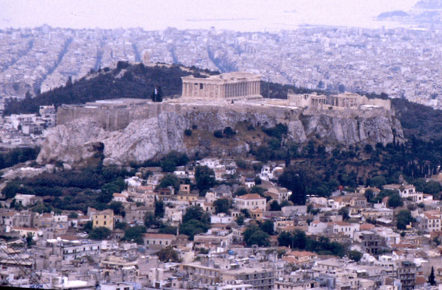 Grecia - 1997 - 74 di 75