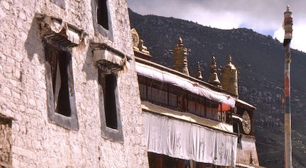 India, Nepal e Tibet - 1996 - 1 di 152
