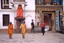 India, Nepal e Tibet - 1996 - 27 di 152
