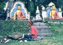 India, Nepal e Tibet - 1996 - 37 di 152