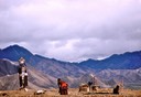 India, Nepal e Tibet - 1996 - 83 di 152