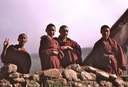 India, Nepal e Tibet - 1996 - 133 di 152