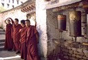India, Nepal e Tibet - 1996 - 134 di 152