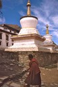 India, Nepal e Tibet - 1996 - 82 di 152