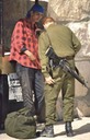 Israele e Palestina - 1997 - 166 di 207