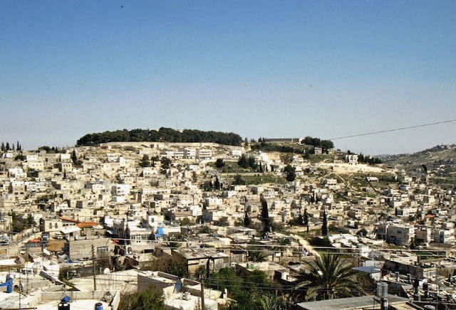 Israele e Palestina - 1997 - 120 di 207