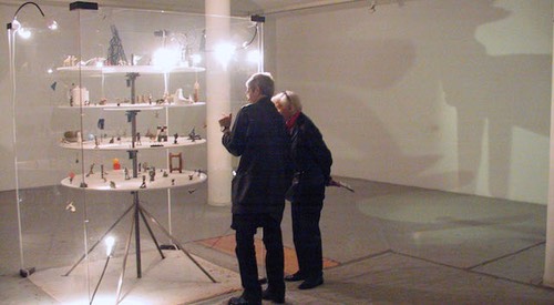 La Biennale - 2001 - 1 di 35