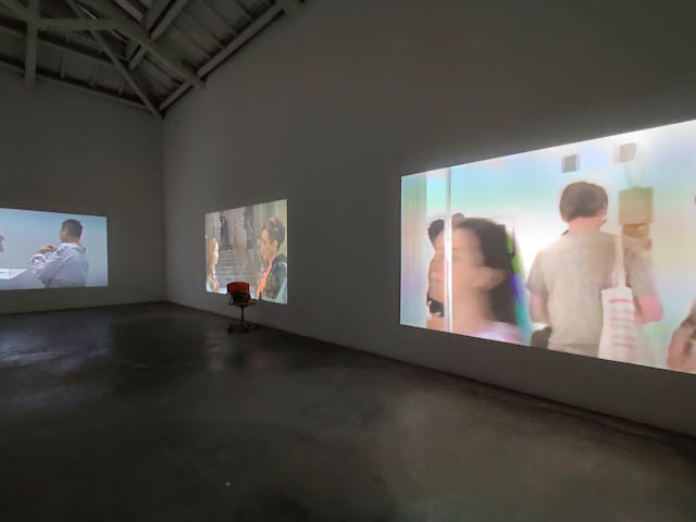 La Biennale - 2019 - 60 di 97