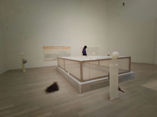 La Biennale - 2019 - 64 di 97
