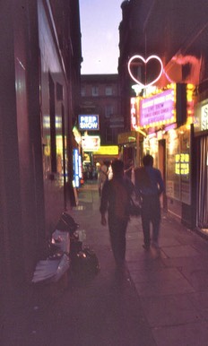 Londra - 1983 - 30 di 42