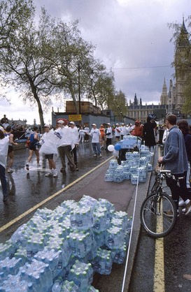 Londra - 1998 - 17 di 39
