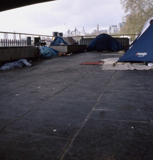 Londra - 1998 - 20 di 39