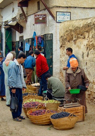 Marocco - 2000 - 37 di 42