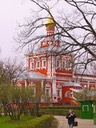 Mosca e dintorni - 2001 - 5 di 39