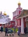 Mosca e dintorni - 2001 - 6 di 39