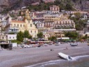 Napoli e Costa Amalfitana - 2002 - 31 di 39