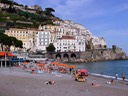 Napoli e Costa Amalfitana - 2002 - 34 di 39