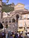 Napoli e Costa Amalfitana - 2002 - 33 di 39