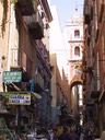 Napoli e Costa Amalfitana - 2002 - 15 di 39