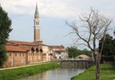 Navigazione Padova - Venezia - 2013 - 1 di 26