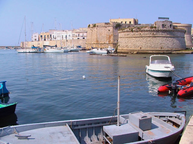 Otranto - 2003 - 16 di 28