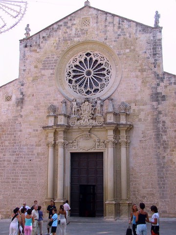 Otranto - 2003 - 6 di 28