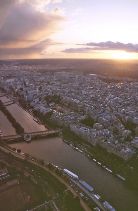 Parigi - 2000 - 32 di 47