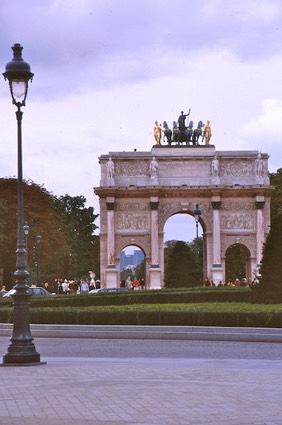 Parigi - 2000 - 45 di 47