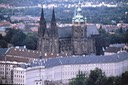 Praga d'estate - 2009 - 74 di 76