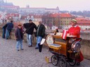 Praga d'inverno - 2003 - 28 di 57