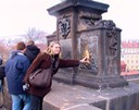 Praga d'inverno - 2003 - 30 di 57