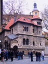 Praga d'inverno - 2003 - 42 di 57
