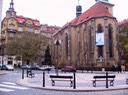 Praga d'inverno - 2003 - 45 di 57