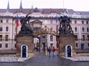 Praga d'inverno - 2003 - 8 di 57