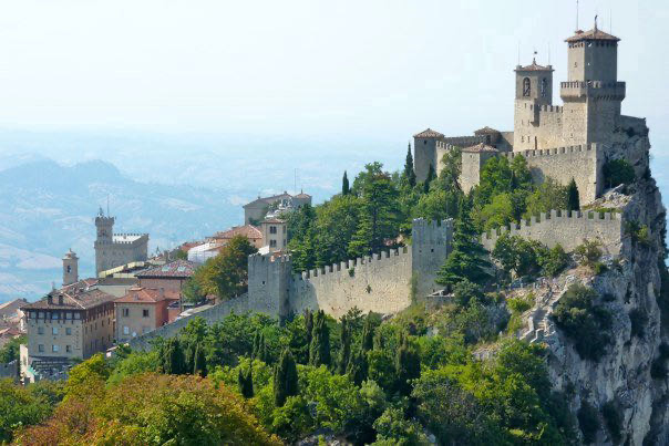 San Marino - 2011 - 27 di 87