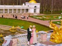 San Pietroburgo e dintorni - 2001 - 14 di 36
