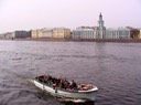 San Pietroburgo e dintorni - 2001 - 28 di 36