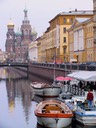 San Pietroburgo e dintorni - 2001 - 25 di 36