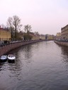 San Pietroburgo e dintorni - 2001 - 26 di 36