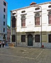 Venezia - il Ghetto - 2009 - 6 di 45